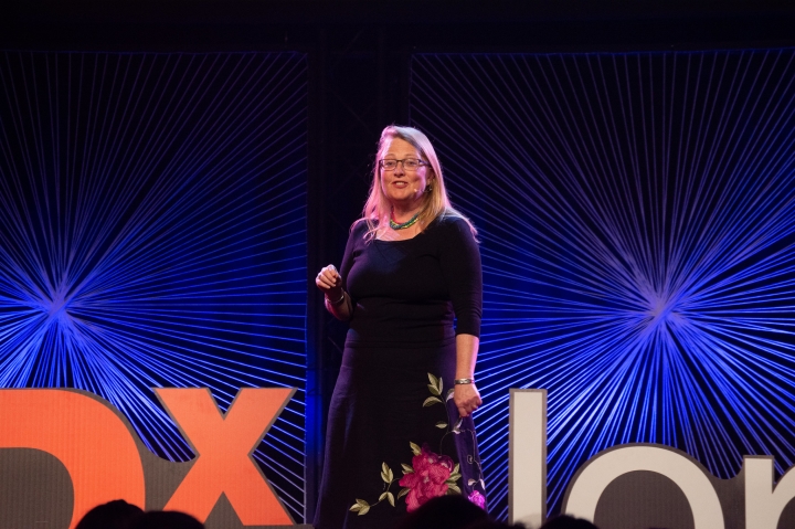The Dark Side of Behaviour Charts - TEDx Talk.